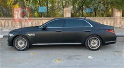 جنسس G90